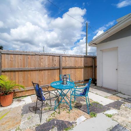 Seminole Heights - Foodie Capital Of Tampa Exterior foto