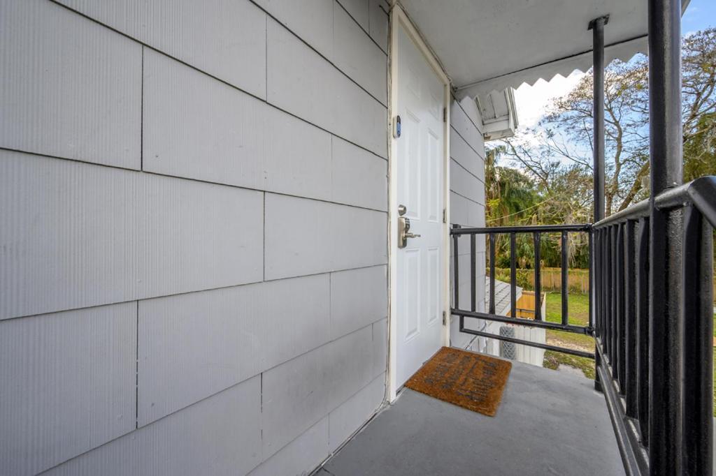 Seminole Heights - Foodie Capital Of Tampa Exterior foto