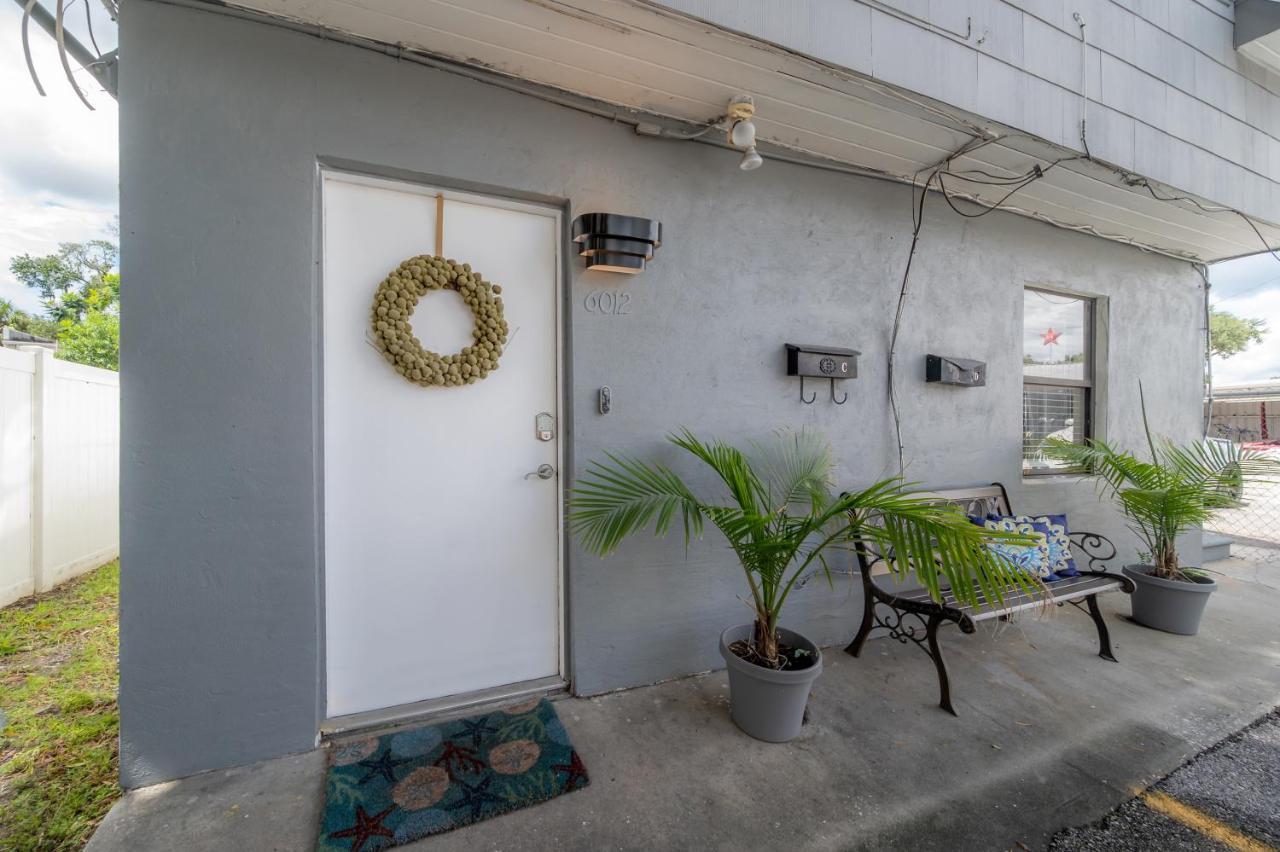 Seminole Heights - Foodie Capital Of Tampa Exterior foto